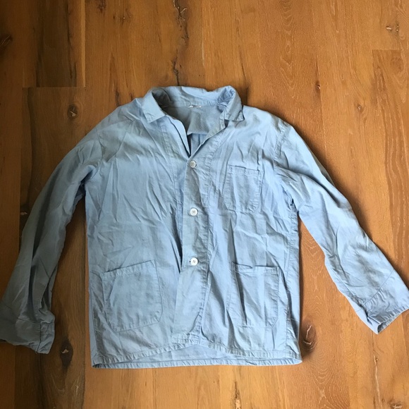 Vintage chore coat - Picture 1 of 3
